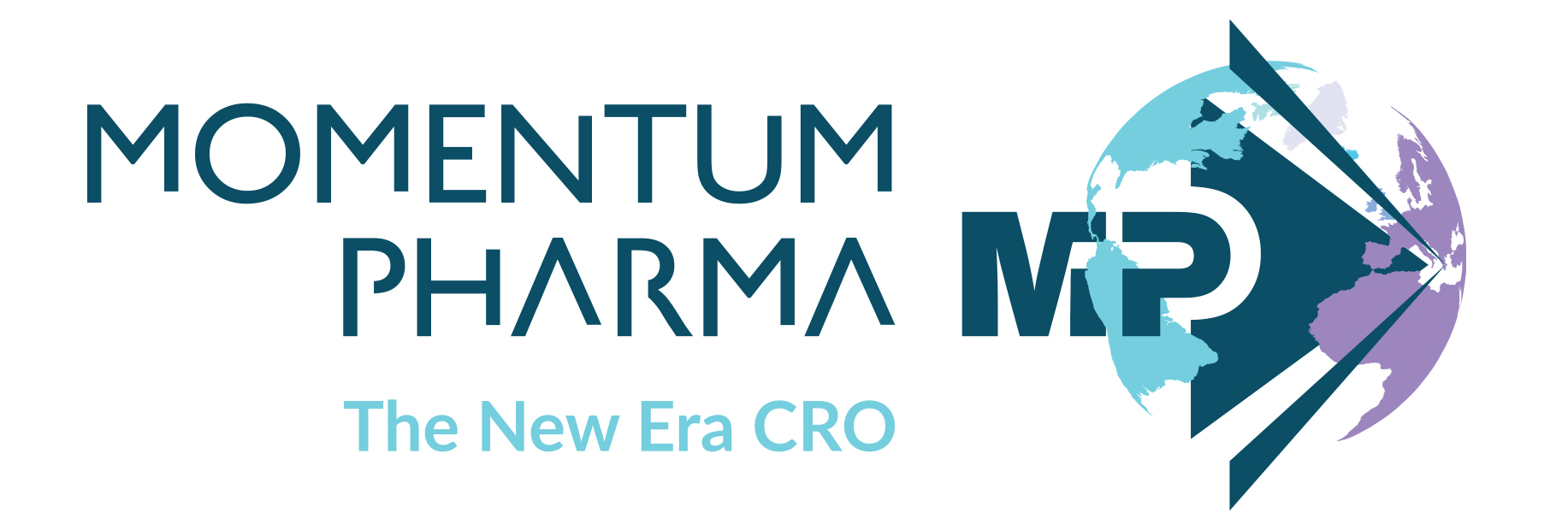 Momentum-Pharma Ltd Logo